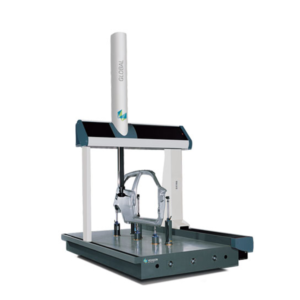 Global Extra Coordinate Measuring Machine