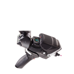 Laser Scanner RS5