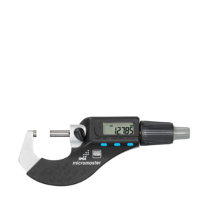 TESA External Micrometer